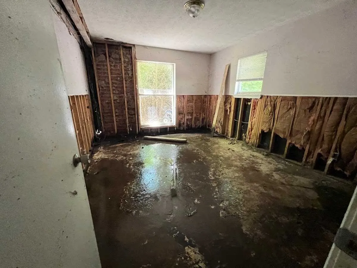 Water Damage Restoration services in Victorville, CA